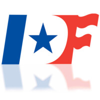 Institute for a Democratic Future Logo
