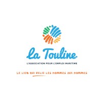 Association La Touline Logo