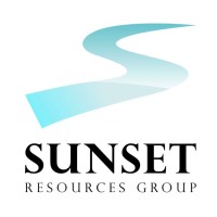 Sunset Resources Group LLC Logo