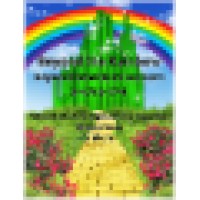 Beyond the Rainbow Logo