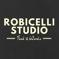Robicelli Studio Logo