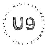 UNIT NINE Logo