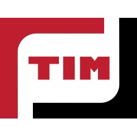 TIM Review Logo