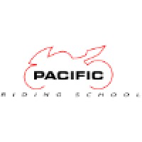 Pacific Riding School Logo
