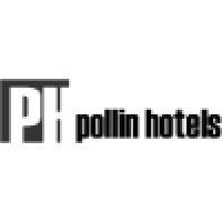 Pollin Hotels | Aloft Portland | Hampton Portland Airport | Sheraton Portland Airport Logo