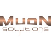 Muon Solutions Logo