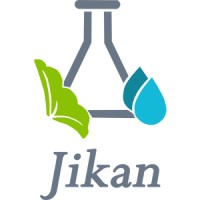 JIKAN Group Logo