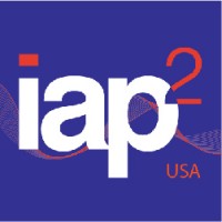 IAP2 USA Logo