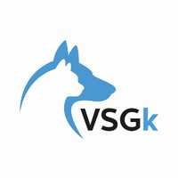 Veterinaire Studievereniging Gent - kleine huisdieren (VSGk) Logo