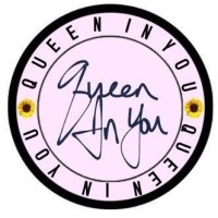 Queen In You Logo