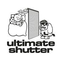 Ultimate Shutter Logo