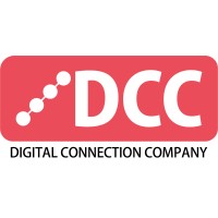 Digital Connection Company Logo