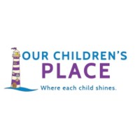 Our Childrens Place Logo