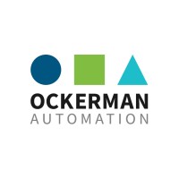 Ockerman Automation Consulting, Inc. Logo