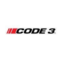 Code 3, Inc. Logo