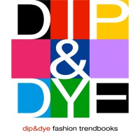 dip&dye Logo