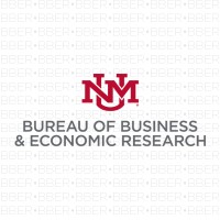 UNM Bureau of Business and Economic Research Logo