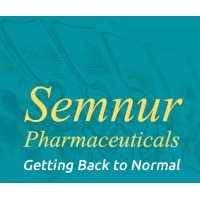 Semnur Pharmaceuticals, Inc. Logo
