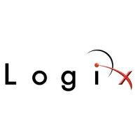 Logix Consulting Logo