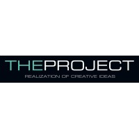 The Project Logo