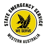 State Emergency Service of Western Australia Logo