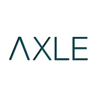 Axle International Logo
