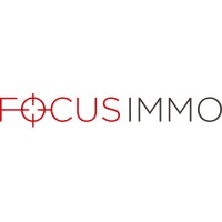 FOCUS IMMO Logo