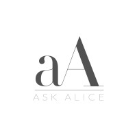 Ask Alice VPA Logo