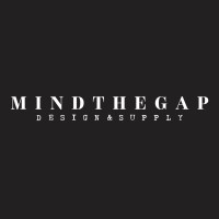 MINDTHEGAP Logo