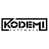 Kodemi Software Logo