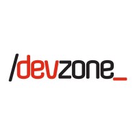 Devzone LTD Logo