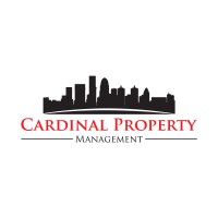 Cardinal Property Management Logo