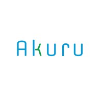 Akuru Inc. Logo