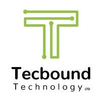 Tecbound Technology Logo