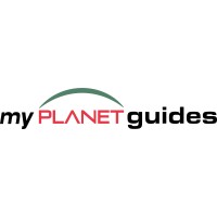 myPLANETguides Logo