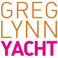 Greg Lynn YACHT Logo