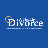 A Healthy Divorce Logo