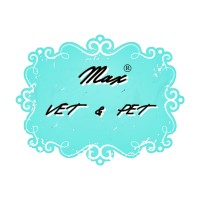 Max Vet&Pet Logo