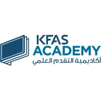 KFAS Academy Logo