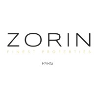 ZORÏN Logo