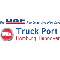 Truck Port Hamburg Hannover GmbH Logo
