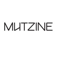 mutzine Logo