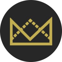 King and Crown Logo