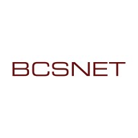 BCSNET Logo