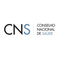 Conselho Nacional de Saúde Logo
