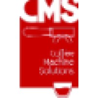 Coffee Machine Solutions Logo