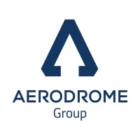 Aerodrome Group Logo