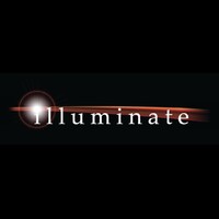 illuminate Hollywood Logo