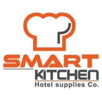 Smart Kitchen Hotel & Rest. Supplies Co. Logo