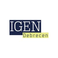 IGEN Debrecen Logo